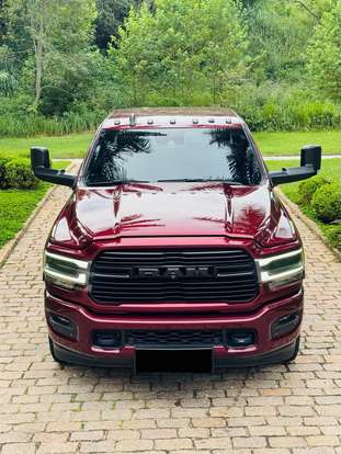 RAM-2500-6.7 I6 TURBO DIESEL NIGHT EDITION CD 4X4 AUTOMÁTICO RAM-2500-2022