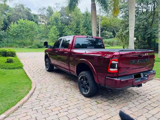 RAM-2500-2022