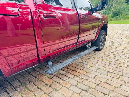 RAM-2500-6.7 I6 TURBO DIESEL NIGHT EDITION CD 4X4 AUTOMÁTICO RAM-2500-2022