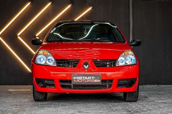 RENAULT-CLIO-2009