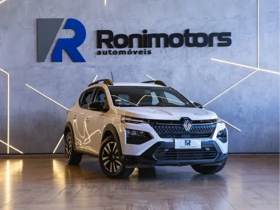 RENAULT KARDIAN 1.0 TCE FLEX EVOLUTION EDC RENAULT KARDIAN 1.0 TCE FLEX EVOLUTION EDC