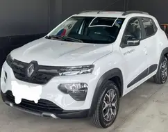 RENAULT KWID 1.0 12V SCE FLEX OUTSIDER MANUAL RENAULT KWID 1.0 12V SCE FLEX OUTSIDER MANUAL