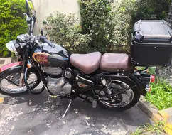ROYAL ENFIELD CLASSIC 350 ROYAL ENFIELD CLASSIC 350