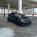 SUBARU IMPREZA 2.5 WRX STI SEDAN 4X4 16V TURBO INTERCOOLER GASOLINA 4P MANUAL SUBARU IMPREZA 2.5 WRX STI SEDAN 4X4 16V TURBO INTERCOOLER GASOLINA 4P MANUAL