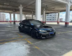 SUBARU IMPREZA 2.5 WRX STI SEDAN 4X4 16V TURBO INTERCOOLER GASOLINA 4P MANUAL SUBARU IMPREZA 2.5 WRX STI SEDAN 4X4 16V TURBO INTERCOOLER GASOLINA 4P MANUAL