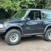 SUZUKI VITARA 1.6 JLX METAL TOP 4X4 8V GASOLINA 2P MANUAL SUZUKI VITARA 1.6 JLX METAL TOP 4X4 8V GASOLINA 2P MANUAL