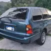 TOYOTA COROLLA 1.8 LE WAGON 16V GASOLINA 4P MANUAL TOYOTA COROLLA 1.8 LE WAGON 16V GASOLINA 4P MANUAL