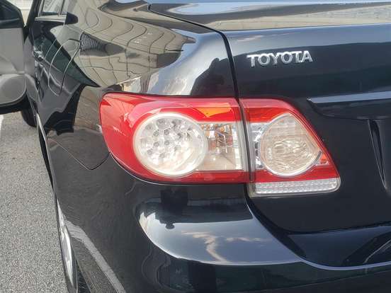 TOYOTA-COROLLA-2.0 XEI 16V FLEX 4P AUTOMÁTICO TOYOTA-COROLLA-2011