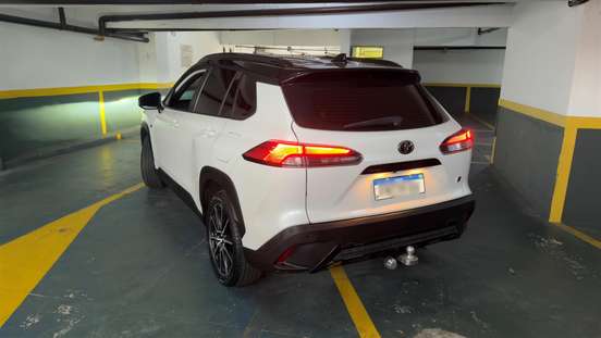 TOYOTA-COROLLA CROSS-2022