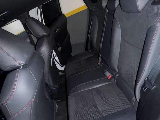 TOYOTA-COROLLA CROSS-2.0 VVT-IE FLEX GR-SPORT DIRECT SHIFT TOYOTA-COROLLA CROSS-2022