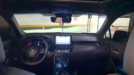 TOYOTA-COROLLA CROSS-2022