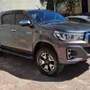 TOYOTA HILUX 2.8 SRX 4X4 CD 16V DIESEL 4P AUTOMÁTICO TOYOTA HILUX 2.8 SRX 4X4 CD 16V DIESEL 4P AUTOMÁTICO