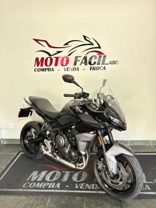 TRIUMPH TIGER 660 SPORT 