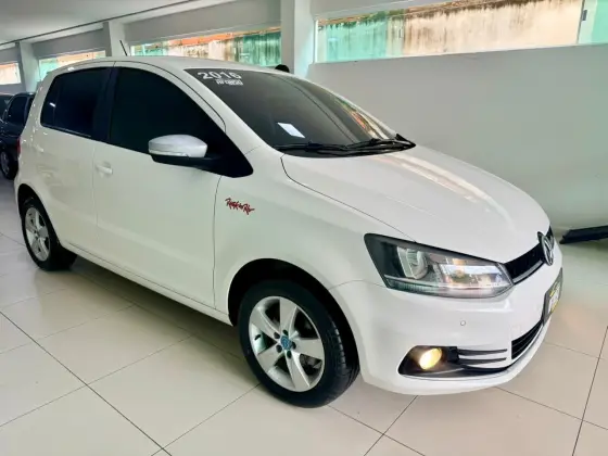 VOLKSWAGEN FOX 1.6 MI ROCK IN RIO 8V FLEX 4P MANUAL
