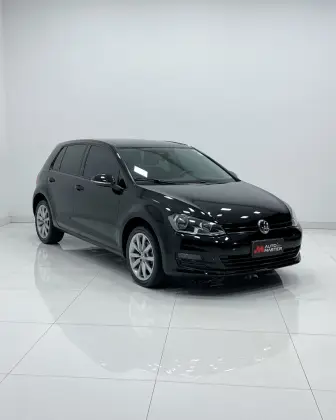 VOLKSWAGEN GOLF 1.4 TSI COMFORTLINE 16V GASOLINA 4P AUTOMÁTICO VOLKSWAGEN GOLF 1.4 TSI COMFORTLINE 16V GASOLINA 4P AUTOMÁTICO
