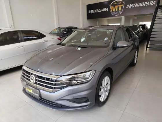VOLKSWAGEN JETTA 1.4 250 TSI TOTAL FLEX COMFORTLINE TIPTRONIC
