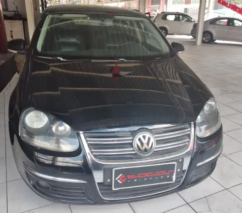 VOLKSWAGEN JETTA 2.5 I 20V 170CV GASOLINA 4P TIPTRONIC VOLKSWAGEN JETTA 2.5 I 20V 170CV GASOLINA 4P TIPTRONIC