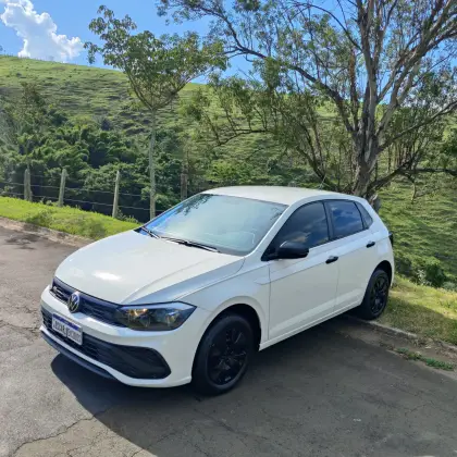 VOLKSWAGEN POLO 1.0 MPI TRACK MANUAL VOLKSWAGEN POLO 1.0 MPI TRACK MANUAL