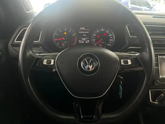 VOLKSWAGEN-SAVEIRO-1.6 CROSS CD 16V FLEX 2P MANUAL VOLKSWAGEN-SAVEIRO-2018