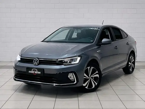 VOLKSWAGEN VIRTUS 1.0 200 TSI COMFORTLINE AUTOMÁTICO