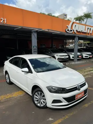 VOLKSWAGEN VIRTUS 1.6 MSI TOTAL FLEX MANUAL