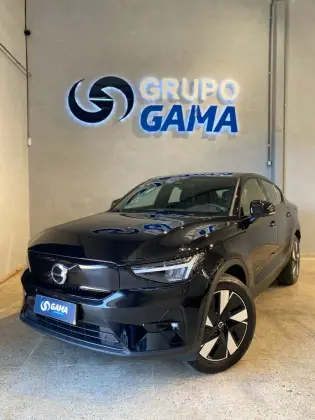 VOLVO C40 P6 RECHARGE ELECTRIC PLUS