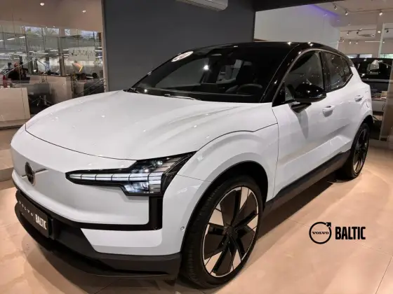 VOLVO EX30 69 KW ELÉTRICO ULTRA