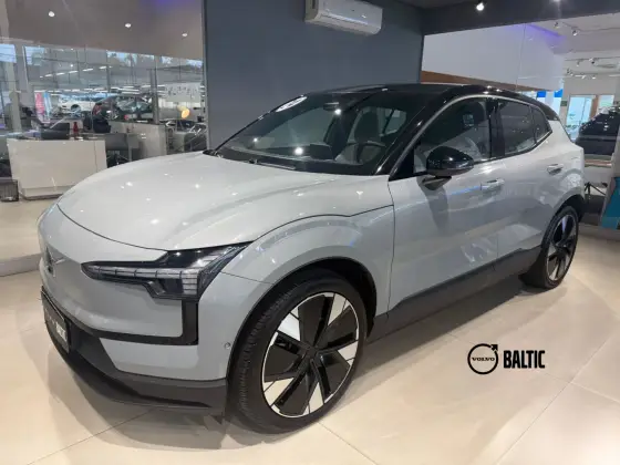 VOLVO EX30 69 KW ELÉTRICO ULTRA VOLVO EX30 69 KW ELÉTRICO ULTRA
