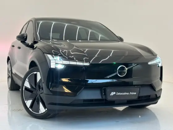 VOLVO EX30 69 KW ELÉTRICO ULTRA