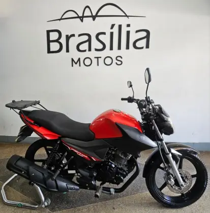 YAMAHA FACTOR 150ED 