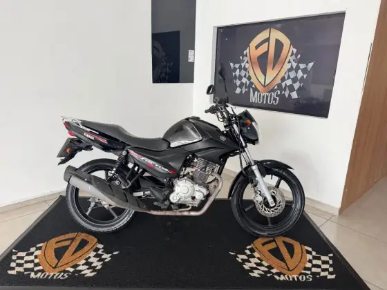 YAMAHA FACTOR 150ED 