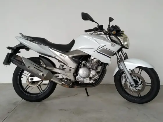 YAMAHA FAZER BLACK EDITION YAMAHA FAZER BLACK EDITION