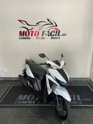 YAMAHA NEO 125 