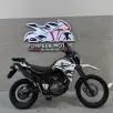 YAMAHA XT 660R YAMAHA XT 660R