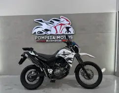 YAMAHA XT 660R YAMAHA XT 660R