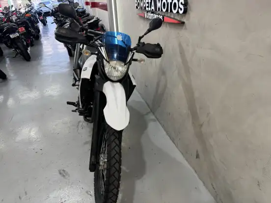 YAMAHA-XT 660R YAMAHA-XT 660R-2015
