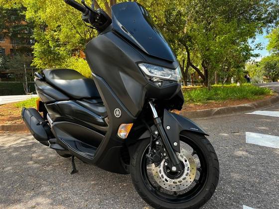 YAMAHA NMAX 160 ABS 