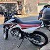YAMAHA XTZ 250 LANDER YAMAHA XTZ 250 LANDER