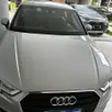 AUDI A3 1.4 TFSI SPORTBACK AMBIENTE 16V GASOLINA 4P S-TRONIC AUDI A3 1.4 TFSI SPORTBACK AMBIENTE 16V GASOLINA 4P S-TRONIC