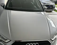 AUDI A3 1.4 TFSI SPORTBACK AMBIENTE 16V GASOLINA 4P S-TRONIC AUDI A3 1.4 TFSI SPORTBACK AMBIENTE 16V GASOLINA 4P S-TRONIC