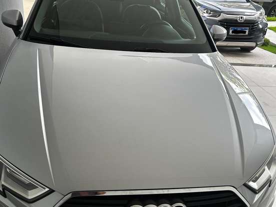 AUDI-A3-1.4 TFSI SPORTBACK AMBIENTE 16V GASOLINA 4P S-TRONIC AUDI-A3-2018