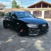 AUDI A3 1.8 TFSI SPORT 16V GASOLINA 2P S-TRONIC AUDI A3 1.8 TFSI SPORT 16V GASOLINA 2P S-TRONIC