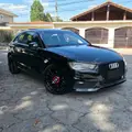AUDI A3 1.8 TFSI SPORT 16V GASOLINA 2P S-TRONIC AUDI A3 1.8 TFSI SPORT 16V GASOLINA 2P S-TRONIC