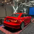 AUDI S3 2.0 TFSI SEDAN QUATTRO GASOLINA 4P S-TRONIC AUDI S3 2.0 TFSI SEDAN QUATTRO GASOLINA 4P S-TRONIC
