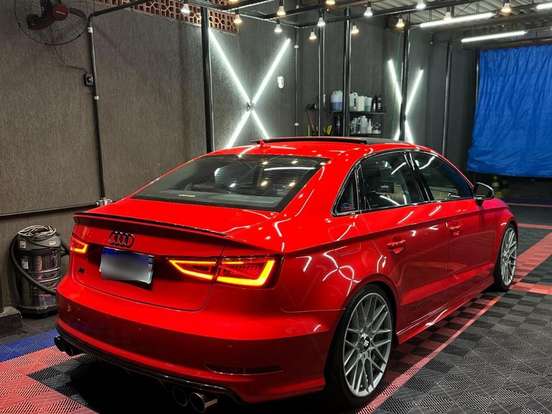 AUDI-S3-2.0 TFSI SEDAN QUATTRO GASOLINA 4P S-TRONIC AUDI-S3-2015