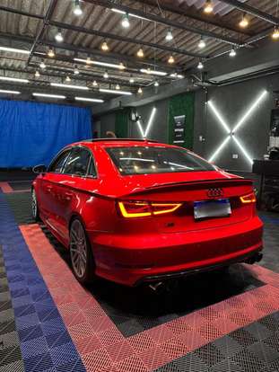 AUDI-S3-2.0 TFSI SEDAN QUATTRO GASOLINA 4P S-TRONIC AUDI-S3-2015