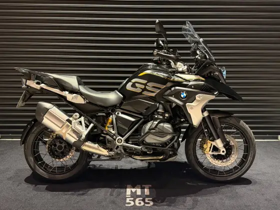BMW R 1250 GS PREMIUM BMW R 1250 GS PREMIUM