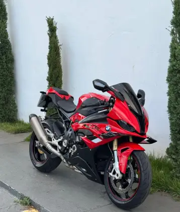 BMW S 1000 RR 