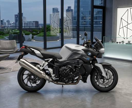 BMW K 1200 R 