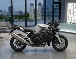 BMW K 1200 R BMW K 1200 R